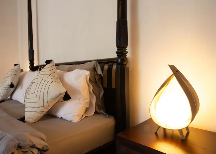 Beatrix With Private Pool & Garden Villa Seminyak
