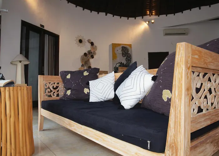 Beatrix With Private Pool & Garden *